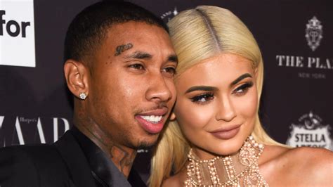 Fact Check: Is It True That a Video of Kylie Jenner and Tygas